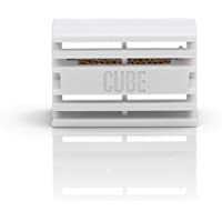 Stadler Form Water Cube - Cubo higiénico para humidificador y purificador de aire (1 unidad)